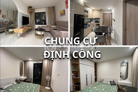 Bán căn hộ chung cư 120 Định Công, Giải Phóng, Gần Bạch Mai, Bách Khoa– 2 ngủ 3.4 tỷ - 083,848,9898