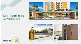 Bán lỗ 15% căn hộ 2 PN chuẩn bị nhận nhà, nội thất cao cấp Đức, tặng 1 năm phí quản lý. - Ảnh 8