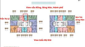 Cần bán căn Studio Sun Ponte trực diện sông Hàn Tầng 12A, rẻ nhất thị trường - Ảnh 2