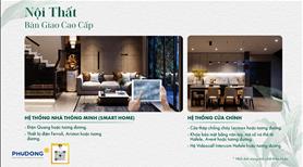 Bán lỗ 15% căn hộ 2 PN chuẩn bị nhận nhà, nội thất cao cấp Đức, tặng 1 năm phí quản lý. - Ảnh 10