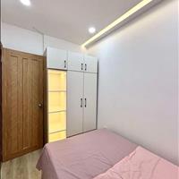 Tôi bán gấp nhà 4lau,Đặng Thùy Trâm,Bình Thạnh,50m,Full nt,hơn 7ty