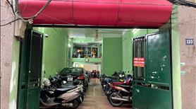 Chính chủ cho thuê văn phòng tại Hà Nội Giá dưới 100.000 đ/m2/tháng - Ảnh 5