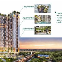 Bán lỗ 15% căn hộ 2 PN chuẩn bị nhận nhà, nội thất cao cấp Đức, tặng 1 năm phí quản lý.