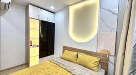 Tôi bán gấp nhà 4lau,Đặng Thùy Trâm,Bình Thạnh,50m,Full nt,hơn 7ty - Ảnh 2