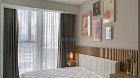 Cho thuê căn hộ 2PN the Opera residence lầu cao full nội thất như hình chỉ 45tr/tháng - Ảnh 4
