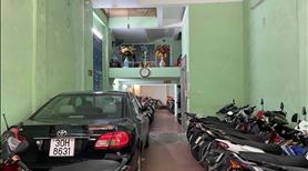 Chính chủ cho thuê văn phòng tại Hà Nội Giá dưới 100.000 đ/m2/tháng - Ảnh 8
