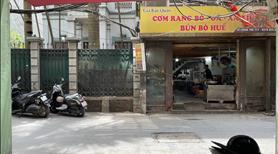 Chính chủ cho thuê văn phòng tại Hà Nội Giá dưới 100.000 đ/m2/tháng - Ảnh 9