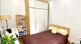 Cần bán nhà mới đẹp full nội thất phố Đội Cấn, Ngọc Hà, ngõ 2,3m cách ô tô 50m ở luôn. - Ảnh 3