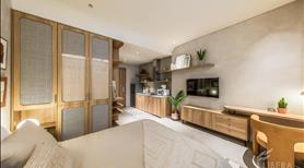 Căn hộ Flexhome view trực diện biển chỉ có tại Libera Nha Trang  - Ảnh 4