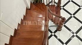 Bán nhà 5 tầng ngõ phố Khúc Thừa Dụ Dịch Vọng Cầu Giấy Hà Nội. - Ảnh 3