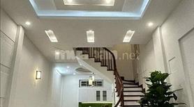 Bán nhà 5 tầng ngõ phố Khúc Thừa Dụ Dịch Vọng Cầu Giấy Hà Nội. - Ảnh 2