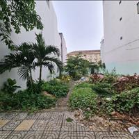 Đất KDC Trung Sơn Bình Chánh cần bán gấp!!!!!