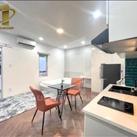 Cho thuê CHDV Full nội thất Trần Trọng Cung Q7, banconl, cửa sổ lớn, gần BigC, được nuôi Pet