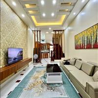  Bán nhà riêng 2 tầng hẻm xe hơi Phú Lâm p7 Phú Nhuận 