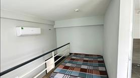 Căn Hộ Dịch Vụ Tân Thuận Tây, Quận 7, Tp HCM, Nội Thất Tiện Nghi Hiện Đại, Gần KCX, Trường ĐH - Ảnh 6
