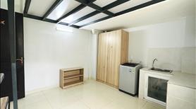 Căn Hộ Dịch Vụ Tân Thuận Tây, Quận 7, Tp HCM, Nội Thất Tiện Nghi Hiện Đại, Gần KCX, Trường ĐH - Ảnh 5