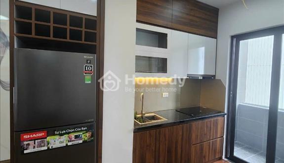 Cần bán chung cư 40m2 - 1 PN Nam Trung Yên 2,5 tỷ - Ảnh 1
