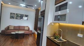Cần bán chung cư 40m2 - 1 PN Nam Trung Yên 2,5 tỷ - Ảnh 4