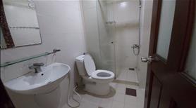 Chung cư Miếu Nổi - Bình Thạnh: Nội thất cơ bản, 2pn, 2wc 75m2 12tr/tháng. View kênh Nhiêu Lộc - Ảnh 5