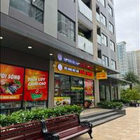 Bán shop chân đế Vinhomes Grand Park, dân cư đông đúc, thuận tiện kinh doanh, chiết khấu 33%