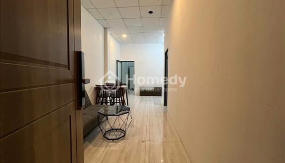 Chung cư Felix Homes, P6, Gò Vấp: 65m2, 2p ngủ,2wc, 8tr/tháng - Ảnh 1