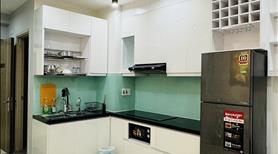 Cho thuê căn hộ 2 phòng ngủ đầy đủ nội thất, hướng đông - Ảnh 9