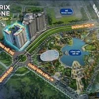 Ra mắt dự án căn hộ cao cấp hạng A được mong chờ nhất 6 tháng cuối năm 2024 - The Matrix One