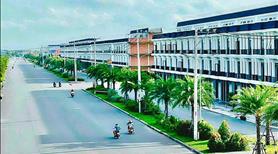 Chính chủ cần bán nhà mặt tiền Shophouse - Ảnh 8