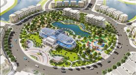 Bán căn Shophoues 2 mặt tiền, Mặt đường đôi 35m gần Vincom Mega mall lớn nhất miền Bắc - Ảnh 2