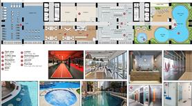 Bán căn hộ suất ngoại giao Viha Complex 107 Nguyễn Tuân. Chiết khấu 5%. vay NH 70%. Giá từ 7xtr/m2 - Ảnh 9