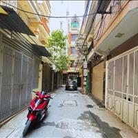 Bán nhà riêng 84m2, ngõ ô tô, đường Lê Trọng Tấn, Quận Thanh Xuân