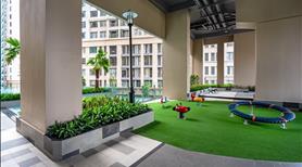 Cần bán Officetel Saigon Royal, Quận 4, giá 5 tỷ, diện tích 43m2, nhà HTCB - Ảnh 6