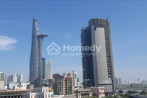 Cần bán Officetel Saigon Royal, Quận 4, giá 5 tỷ, diện tích 43m2, nhà HTCB