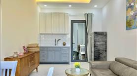 Hệ Thống Căn Hộ 1PN/2PN, Đầy Đủ Tiện Nghi, Ban Công Riêng Ngay Bạch Đằng, P2, Tân Bình - Ảnh 4