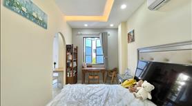 Hệ Thống Căn Hộ 1PN/2PN, Đầy Đủ Tiện Nghi, Ban Công Riêng Ngay Bạch Đằng, P2, Tân Bình - Ảnh 5
