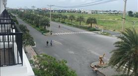 Chính chủ cần bán nhà mặt tiền Shophouse - Ảnh 9