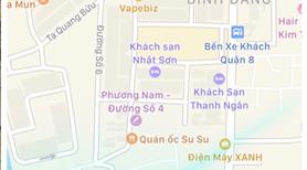 Nhà phố mặt tiền Đường số 1 - KDC Bình Hưng liền kề quận 8 - về q1 chỉ 8km - Ảnh 6