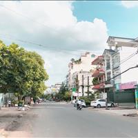 Nhà phố mặt tiền Đường số 1 - KDC Bình Hưng liền kề quận 8 - về q1 chỉ 8km