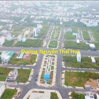 Bán Nền Đẹp DF12 Nguyễn Thái Học khu đô thị Golden City An Giang