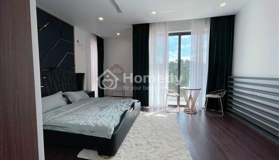 Hot Hot - Cần Bán Nhà Mặt Tiền Phạm Ngọc Thạch, P6, TP.Đà Lạt 204m2 - Ảnh 1