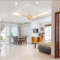 Cần bán nhanh căn hộ chung cư Thanh Bình Xanh - 2PN - Full nội thất.