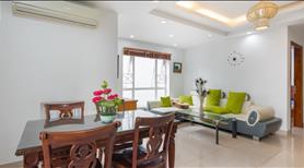 Cần bán nhanh căn hộ chung cư Thanh Bình Xanh - 2PN - Full nội thất. - Ảnh 2
