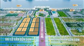 Bán lô đất nền sát biển LK30 - 35 dự án Phương Đông Vân Đồn, đã có sổ đỏ, giá từ 2,7 tỷ/lô - Ảnh 4