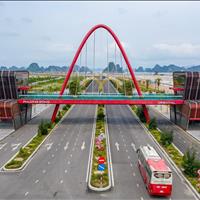 Bán lô đất nền sát biển LK30 - 35 dự án Phương Đông Vân Đồn, đã có sổ đỏ, giá từ 2,7 tỷ/lô