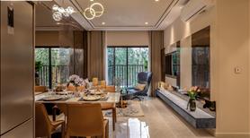 Căn hộ ven sông cách Phú Mỹ Hưng Quận 7 chỉ 10 phút - giá chỉ từ 2.1 tỷ/căn - Ảnh 7
