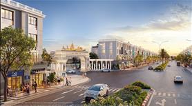 Bán căn Shophoues 2 mặt tiền, Mặt đường đôi 35m gần Vincom Mega mall lớn nhất miền Bắc - Ảnh 8