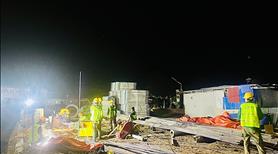 Bán nhà liền kề với thiết kế hiện đại tại Đồng Hòa Kiến An, Sổ đỏ lâu dài - Ảnh 2