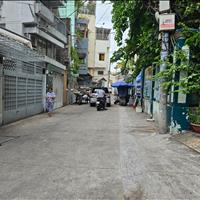 Hẻm xe hơi quay đầu cách MT chỉ 40m -75m2 ngang 4.3 đối diện trường hợp tiện kinh doanh