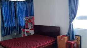 Chung cư Lê Văn Duyệt (Bình Thạnh) ngay Cầu Bông 2pn 2wc 85m2 11tr. Ban công thoáng mát - Ảnh 2
