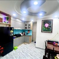 Bán nhà trung tâm Q7, Lâm Văn Bền , 41m2, SHR, nhỉnh 6ty,